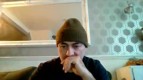 knickerwhipper online show from January 19, 4:00 pm