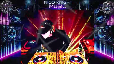 Nico Knight online show from November 8, 2:12 am