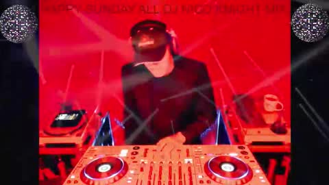 Nico Knight online show from November 30, 4:55 pm