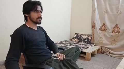 Harry online show from February 2, 10:58 am