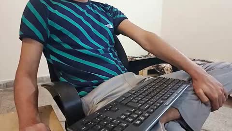 Harry online show from February 19, 2:51 am