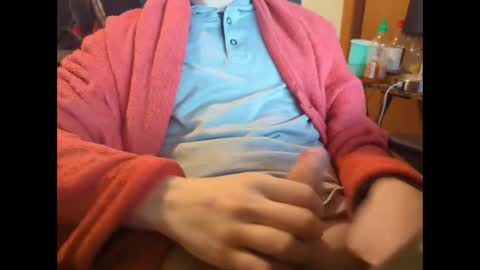 kniloc online show from January 22, 10:26 pm