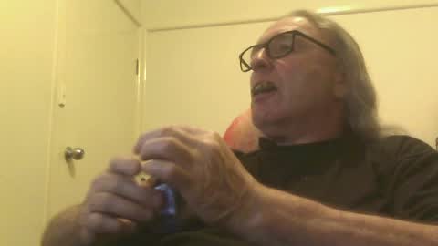 knobout online show from July 19, 11:58 am