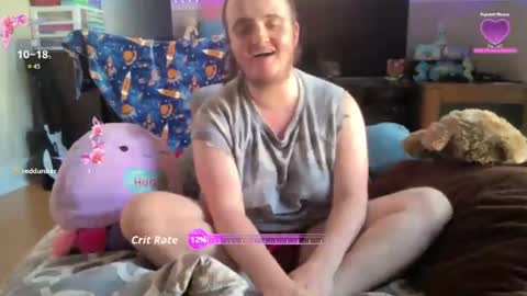Miss Nebulara online show from July 15, 5:18 pm