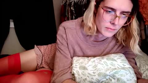 knottybadgirl online show from October 21, 3:29 am