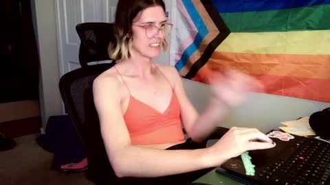 knottybadgirl online show from April 12, 2:16 am