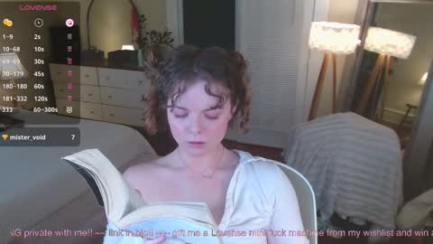 knowlita  online show from January 16, 8:36 pm