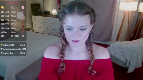 knowlita  online show from February 7, 9:58 pm