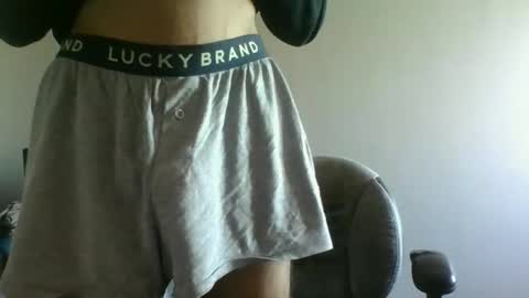 knowyerplace online show from January 31, 8:18 pm