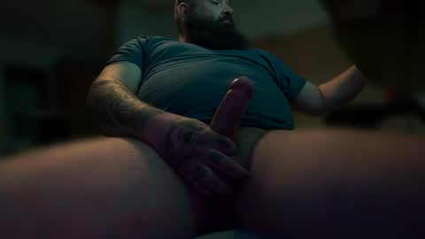 knox_steele online show from August 1, 5:40 am