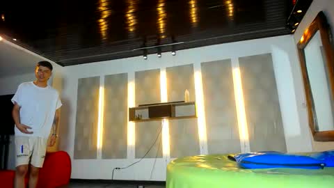 kobayaske online show from March 7, 2:19 am