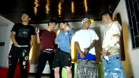 kobayaske online show from March 30, 2:29 pm