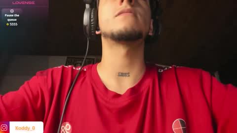 Koddy Independent model online show from March 16, 7:07 pm