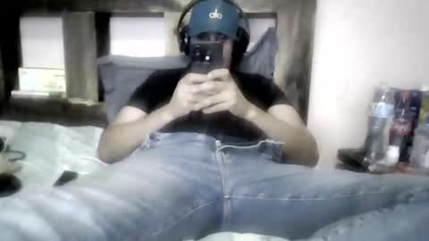 koddykrueger online show from February 26, 3:38 am