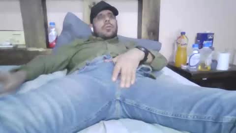 koddykrueger online show from February 27, 9:59 pm