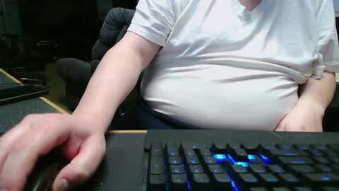 Kodiak1974 online show from January 10, 2:52 pm