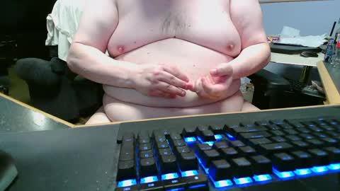 Kodiak1974 online show from March 14, 1:38 pm