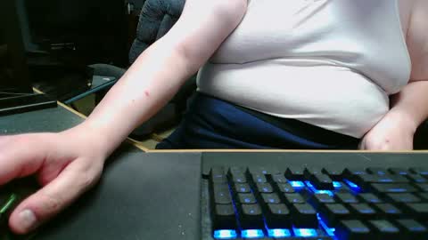 Kodiak1974 online show from April 3, 12:52 am