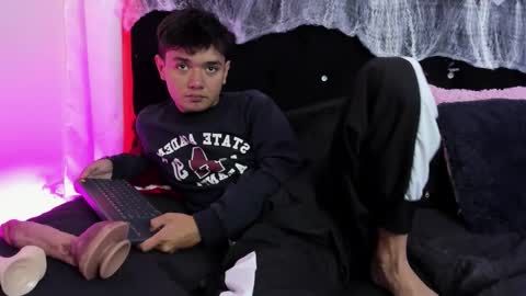 kody_sexy online show from October 23, 12:15 pm