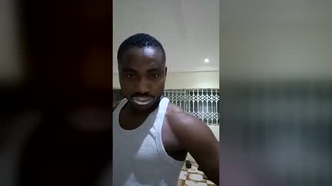 Snapshot of kofi9017 chatting on June 16, 10:34 pm kofi9017 online show from June 16, 10:34 pm