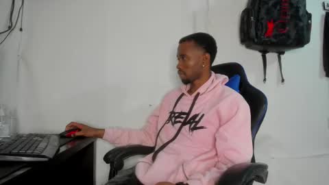 kofi online show from May 23, 4:07 am