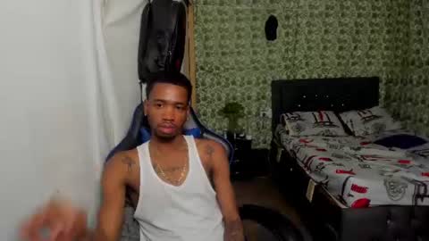 kofi online show from July 3, 8:59 pm