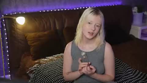Kofi online show from July 13, 10:34 pm