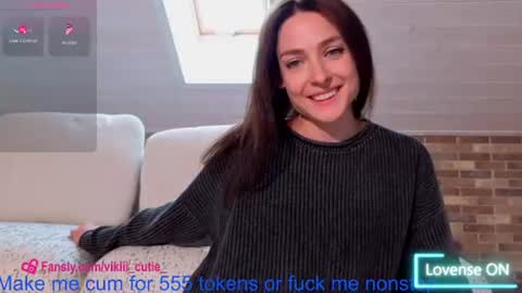Vika online show from July 18, 9:57 am
