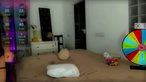 Lisa      online show from February 12, 3:51 pm