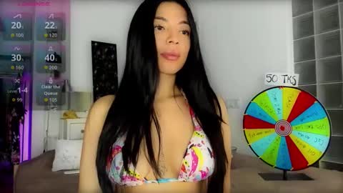 Lisa      online show from March 9, 4:22 pm