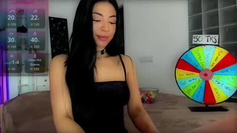 Lisa      online show from March 13, 2:56 pm