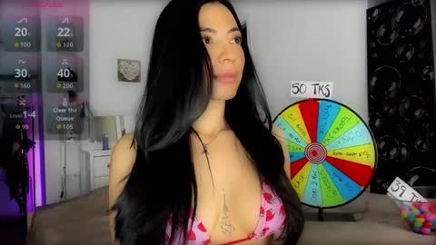 Lisa      online show from March 20, 6:24 pm