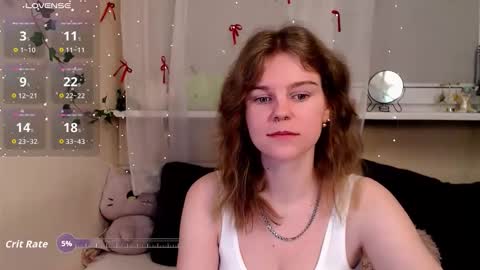 Marta online show from January 9, 11:50 pm