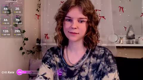 Marta online show from February 27, 11:49 pm