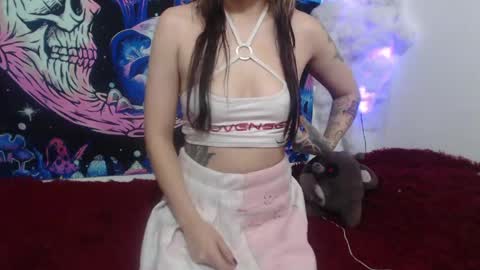 konekokawai online show from June 6, 3:50 pm