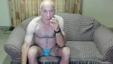 Snapshot of konstantin1970 chatting on July 20, 11:01 am konstantin1970 online show from July 20, 11:01 am