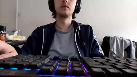 Kookies online show from March 1, 11:34 am