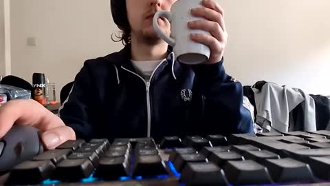 Kookies online show from March 3, 1:06 pm