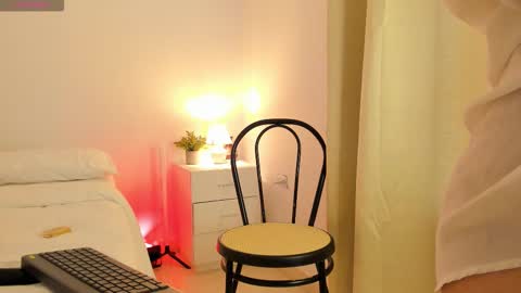 kora_bliss online show from March 15, 6:14 pm