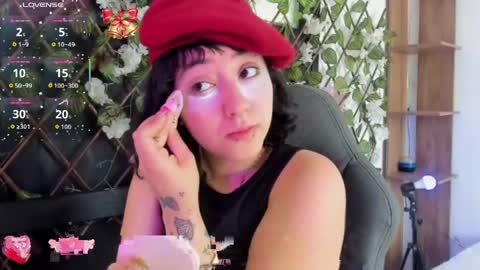 Kora Red online show from April 18, 3:16 pm