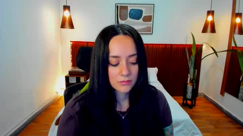 Snapshot of kora_shadow chatting on February 19, 6:15 pm Kora Shadow online show from February 19, 6:15 pm