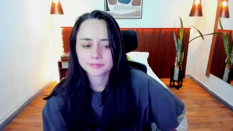 Snapshot of kora_shadow chatting on February 23, 6:49 pm Kora Shadow online show from February 23, 6:49 pm