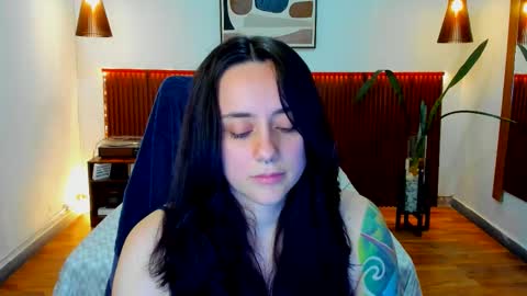 Kora Shadow online show from March 9, 6:34 pm