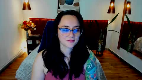 Kora Shadow online show from March 16, 7:07 pm