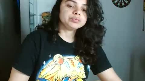 Karoll online show from May 13, 1:47 am