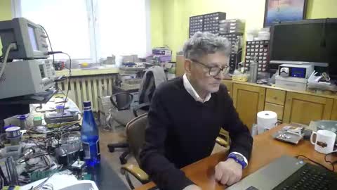 Korek online show from September 17, 3:46 pm