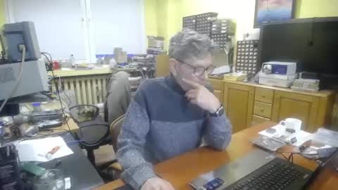 Korek online show from November 26, 2:51 pm