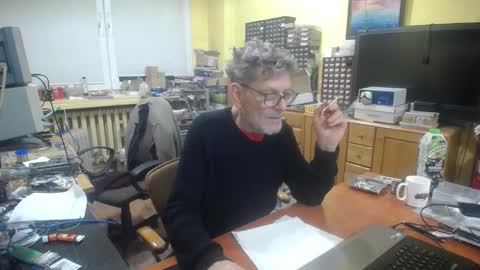 Korek online show from November 28, 5:26 pm