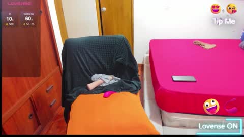 korinasex22 online show from February 21, 3:24 pm