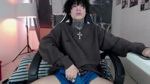 KORYU online show from December 22, 8:28 pm